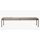 Hotel Sofa Table