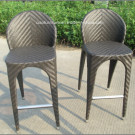 Hottest Rattan Bar Chair