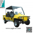 Hunting Car, Electric, 4 Seat, CE Approved, Eg6042A