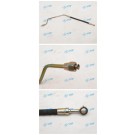 Hydraulic Oil Cattle, Tranversor/JAC Parts/Auto Parts