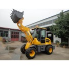 Hydrostatic Wheel Loader (HQ10Y) with CE
