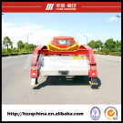 Hzz5120zbg Type Dry Mixed Mortar Back Tank