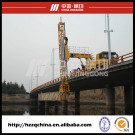 Hzz5240jqj 16 Inspection Vehicle for Bridge Damage Available