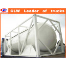 ISO 20ft LPG Tank Container 40ft LPG Storage Tank Container