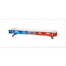 ISO Certificated Lightbar with Xenon Bulb (TBD-GA-080712-A)