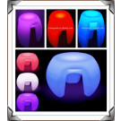 Illuminated LED Bar Stools for Party/Event/Night Club (RWS)