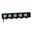 India Extension Strip, India Power Outlets, South African Power Outlets