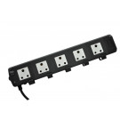 India Socket, Indian Power Socket, India Power Outlets