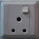 India Wall Socket, South Africa Wall Sockets