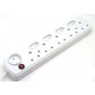 Indian Sockets, South African Sockets