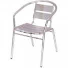 Indoor & Outdoor Aluminum Chair (DC-06002)