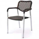 Indoor&Outdoor, Wicker Chair (RC-06030)