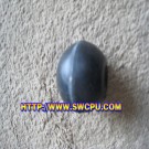 Industrial Custom Black Rubber Ball