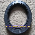 Industrial Custom Molded Rubber Seals