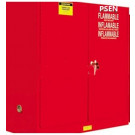 Industrial Lab Safety Combustible Storage Cabinet (PS-SC-005)