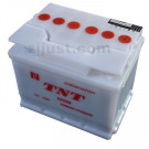 Industry-Leading Dry Battery 55559 12V 55ah