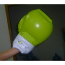 Infalatable Hand