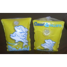 Inflatable Arm Bands D)