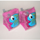 Inflatable Arm Bands a)
