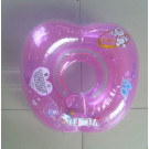 Inflatable Baby Collar B)