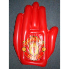 Inflatable Hand B)