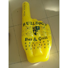 Inflatable Hand F)
