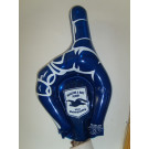 Inflatable Hand I)