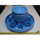 Inflatable Ice Cooler C)