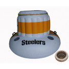 Inflatable Ice Cooler D