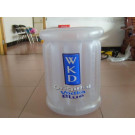 Inflatable Ice Cooler / Ice Bucket