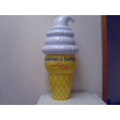 Inflatable Ice Cream