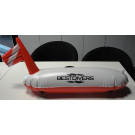 Inflatable Microscler Buoy