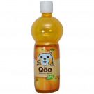 Inflatable Orange Bottle
