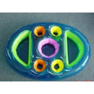Inflatable Oval Ice Cooler