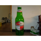 Inflatable PVC Beer Bottle