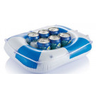 Inflatable Rectangle Ice Busket