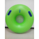 Inflatable Swimming Ring with Handles