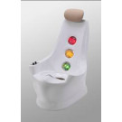 Infrared Ray Health-Care Chair (MY-H001)