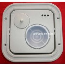 Intelligent PIR and Mw Complex Ceiling Mount Detector (DT-6360STC)