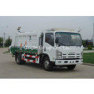 Isuzu 4X2 Compression Garbage Truck (QDT5161ZYSE)