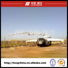 Isuzu 5r47m Concrete Pump Truck, Concrete Pumps, Used Concrete Pump Truck