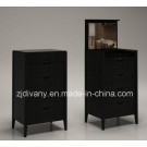 Italian Modern Solid Wood Dresser (SM-D34)