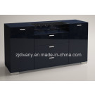 Italian Style Modern High Glossy Paint Cabinet (SM-D36)
