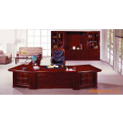 Italy Design Office Manager Director Executive Table