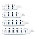 Italy Type Power Socket, Italian Power Outlets, Chiliean Power Socket
