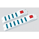 Italy Type Power Strips, Italian Power Socket, Chile Power Socket