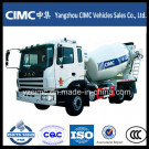 JAC 6*4 Mixer Truck JAC Concrete Mixer Truck