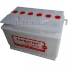 JIS Dry Car Battery DIN70
