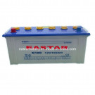 JIS-Standard N100 Dry Charged Car Battery 12V, 100ah