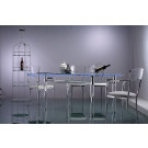 Kd903 Modern Design Wine Display